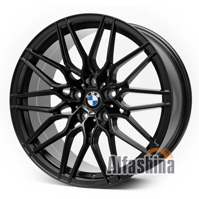 Replica BMW FF-24 9.5x19 5x112 ET38 DIA66.6 BM