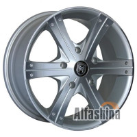 Marcello MK-150 8.5x18 5x150 ET53 DIA110 S