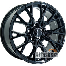 GT 5137 8x17 5x114.3 ET35 DIA64.1 Black