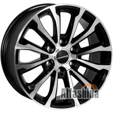 Zorat Wheels 7858 7.5x19 6x139.7 ET25 DIA106.1 BP