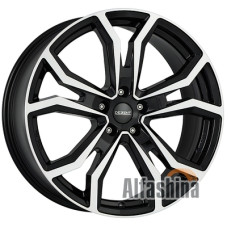 Dezent TV  9x19 5x112 ET50 DIA66.6 BP