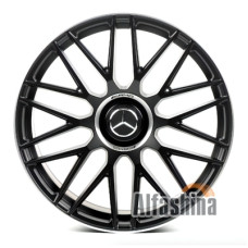 Replica MR01 10x22 5x112 ET45 DIA66.6 MtBLP