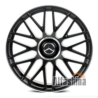 Replica MR01 11.5x22 5x112 ET47 DIA66.6 MtBLP