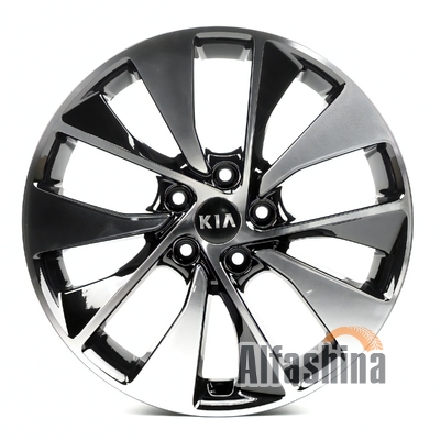 Replica HND1279 7.5x18 5x114.3 ET52.5 DIA67.1 BKF
