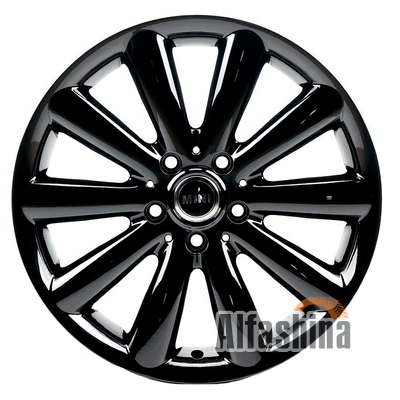 Replica MINI1117 7.5x17 5x112 ET54 DIA66.6 GB