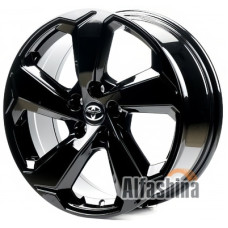 Replica TY1719 7.5x18 5x114.3 ET35 DIA60.1 GB