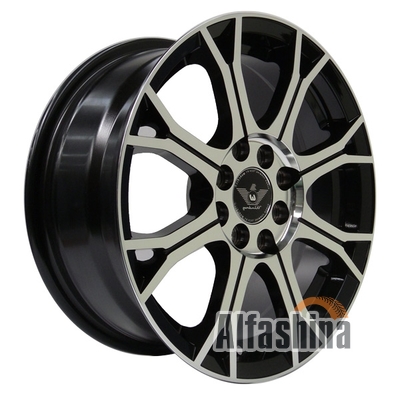 Marcello MR-35 7x16 5x114.3 ET38 DIA73.1 AM/B