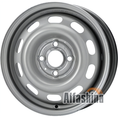 Magnetto Wheels R1-1831 4.5x14 4x100 ET43.5 DIA56.6 S Magnetto Wheels R1-1831 4.5x14 4x100 ET43.5 DIA56.6 S
