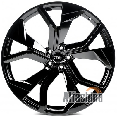 Replica A5480 10x22 5x112 ET21 DIA66.6 GB