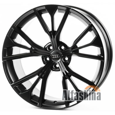 Replica A1624 10x21 5x112 ET20 DIA66.6 SB
