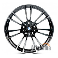 Replica B7050 8.5x19 5x120 ET35 DIA72.6 BMF