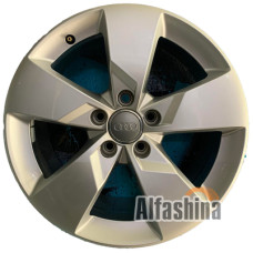Audi OEM 8S0601025J 7x17 5x112 ET47 DIA57.1 S