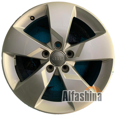 Audi OEM 8S0601025J 7x17 5x112 ET47 DIA57.1 S
