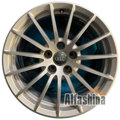 Audi OEM 8W0601025AE 7.5x17 5x112 ET29 DIA66.6 S