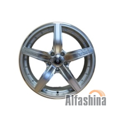 Marcello TF-TX 8x18 5x114.3 ET35 DIA67.1 S
