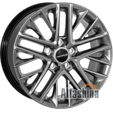 ZF ZF-5059 7.5x17 5x114.3 ET35 DIA60.1 HB