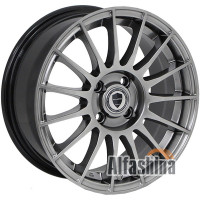 Allante 184 6.5x15 4x100 ET35 DIA67.1 HB