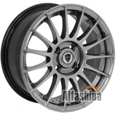 Allante 184 6x14 4x98 ET25 DIA58.6 HB