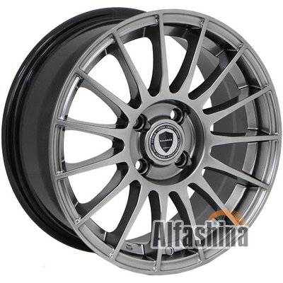 Allante 184 6x14 4x100 ET38 DIA67.1 HB