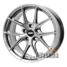 Replica BBS NS-01 7.5x17 5x112 ET35 DIA66.6 HB