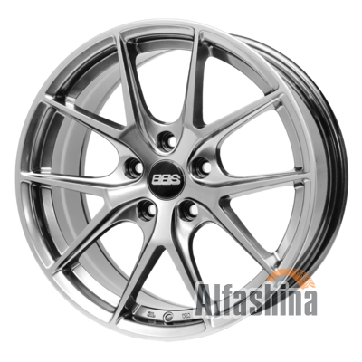 Replica BBS NS-01 7.5x17 5x112 ET35 DIA66.6 HB