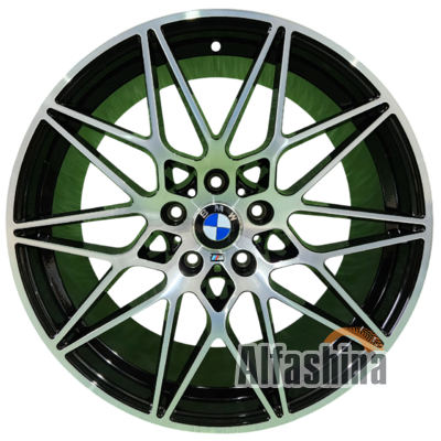Replica BMW 758 8.5x19 5x120 ET35 DIA72.56 BMF