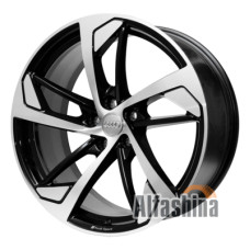 Replica Audi SK-06 8x18 5x112 ET40 DIA66.6 BMF