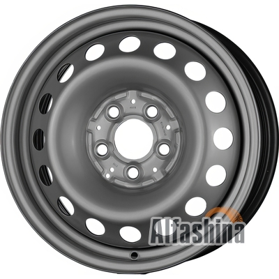 Magnetto Wheels R1-1911 6.5x16 5x112 ET52 DIA66.5 S