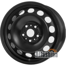 Magnetto Wheels R1-2088 6.5x16 5x112 ET46 DIA57.1 Black