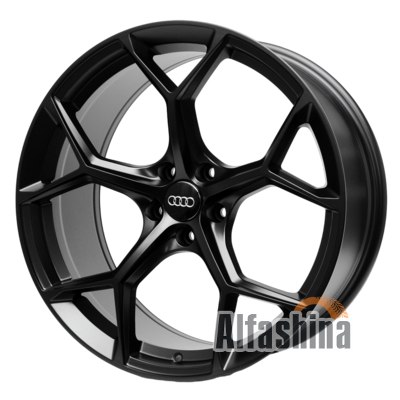 Replica Audi 6132 8.5x19 5x112 ET35 DIA66.6 SB