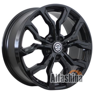 WSP Italy WD002 NEW YORK 8x18 5x112 ET40 DIA66.6 GB