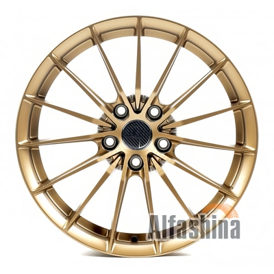 Flow Forming FF026 7.5x17 5x112 ET35 DIA66.56 BR