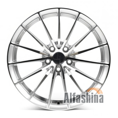 Flow Forming FF026 7.5x17 5x120 ET35 DIA72.6 S