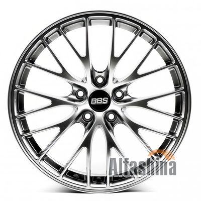 Flow Forming FF016 8.5x19 5x108 ET35 DIA73.1 HB