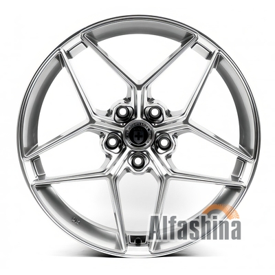 Flow Forming FF122 8.5x19 5x108 ET35 DIA73.1 HB