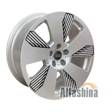 Audi OEM 4KE601025L 8x19 5x112 ET34 DIA66.6 S