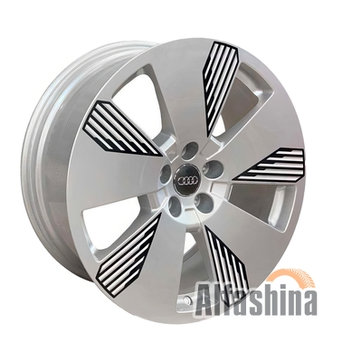 Audi OEM 4KE601025L 8x19 5x112 ET34 DIA66.6 S