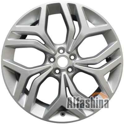 Land Rover OEM J8A21007KA 8.5x21 5x108 ET45 DIA63.4 S