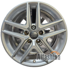 Audi OEM 8W9601025D 6.5x17 5x112 ET28 DIA66.6 S