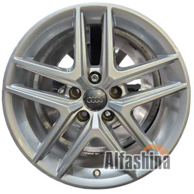 Audi OEM 8W9601025D 6.5x17 5x112 ET28 DIA66.6 S