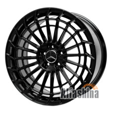 Replica Mercedes 299 9.5x20 5x112 ET43 DIA66.6 GB