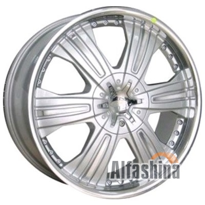 Mi-tech D-27 8x18 5x114.3/120 ET45 DIA74.1 S