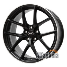 Replica KIA R889 8.5x19 5x114.3 ET35 DIA73.1 SB