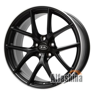Replica KIA R889 8.5x19 5x114.3 ET35 DIA73.1 SB