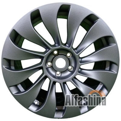 Replica Tesla 2119 9.5x19 5x114.3 ET45 DIA64.1 MtG