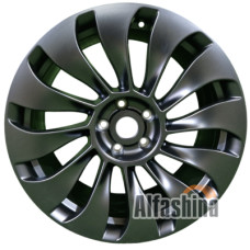 Replica Tesla 2119 8.5x19 5x114.3 ET35 DIA64.1 SB