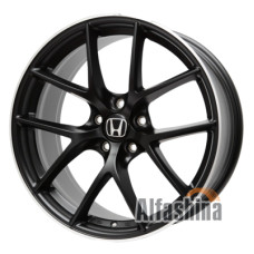 Replica Honda R889 8.5x19 5x114.3 ET35 DIA73.1 SB