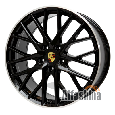Replica Porsche 873 9.5x21 5x130 ET61 DIA71.6 BML