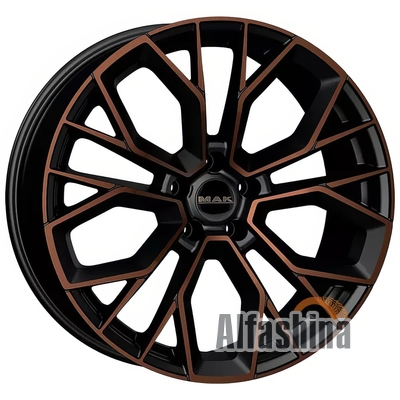 Mak STILO 8.5x20 5x114.3 ET40 DIA76 SBinMBout
