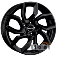Mak APOLLO 7.5x17 5x108 ET45 DIA0 GB